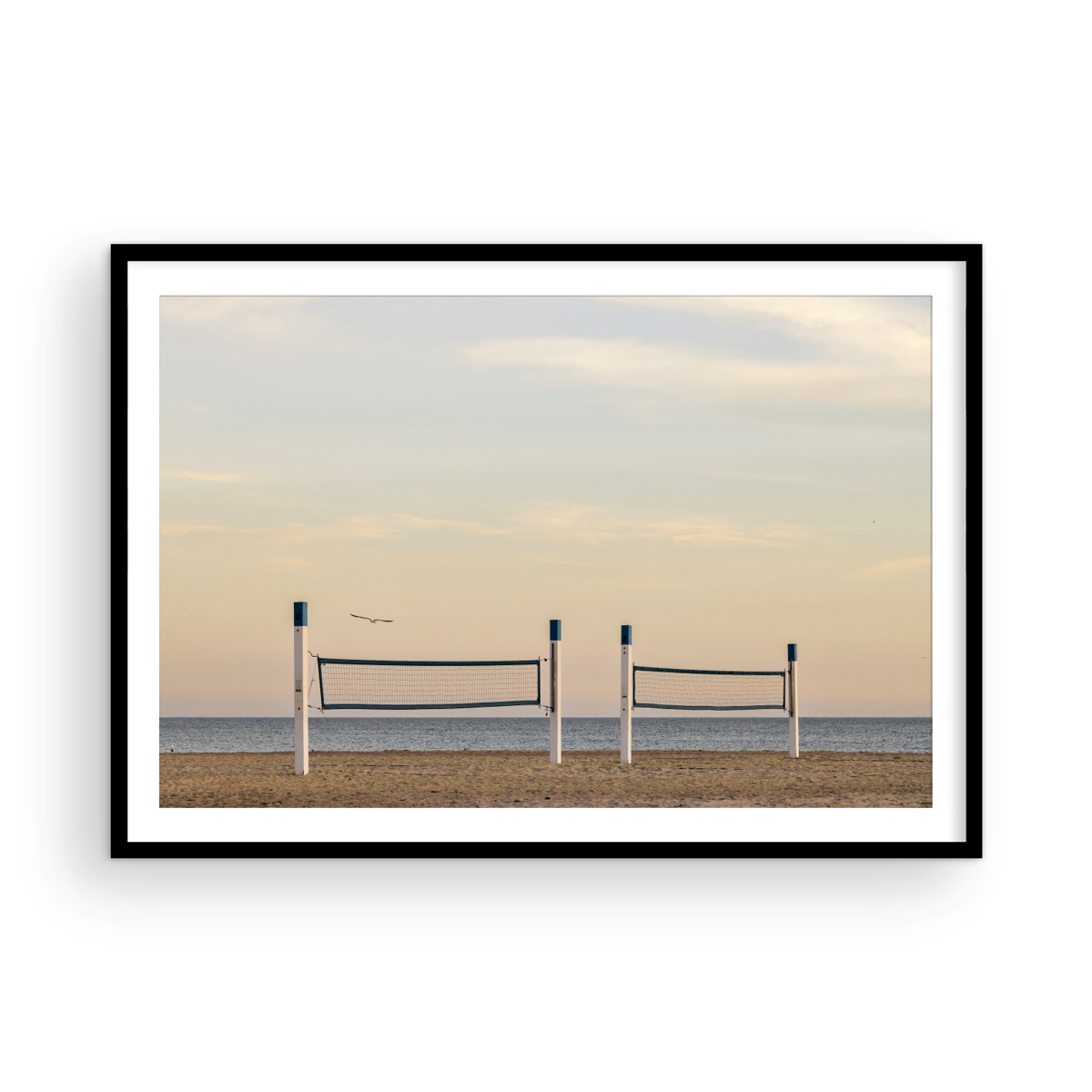 Doheny, Two