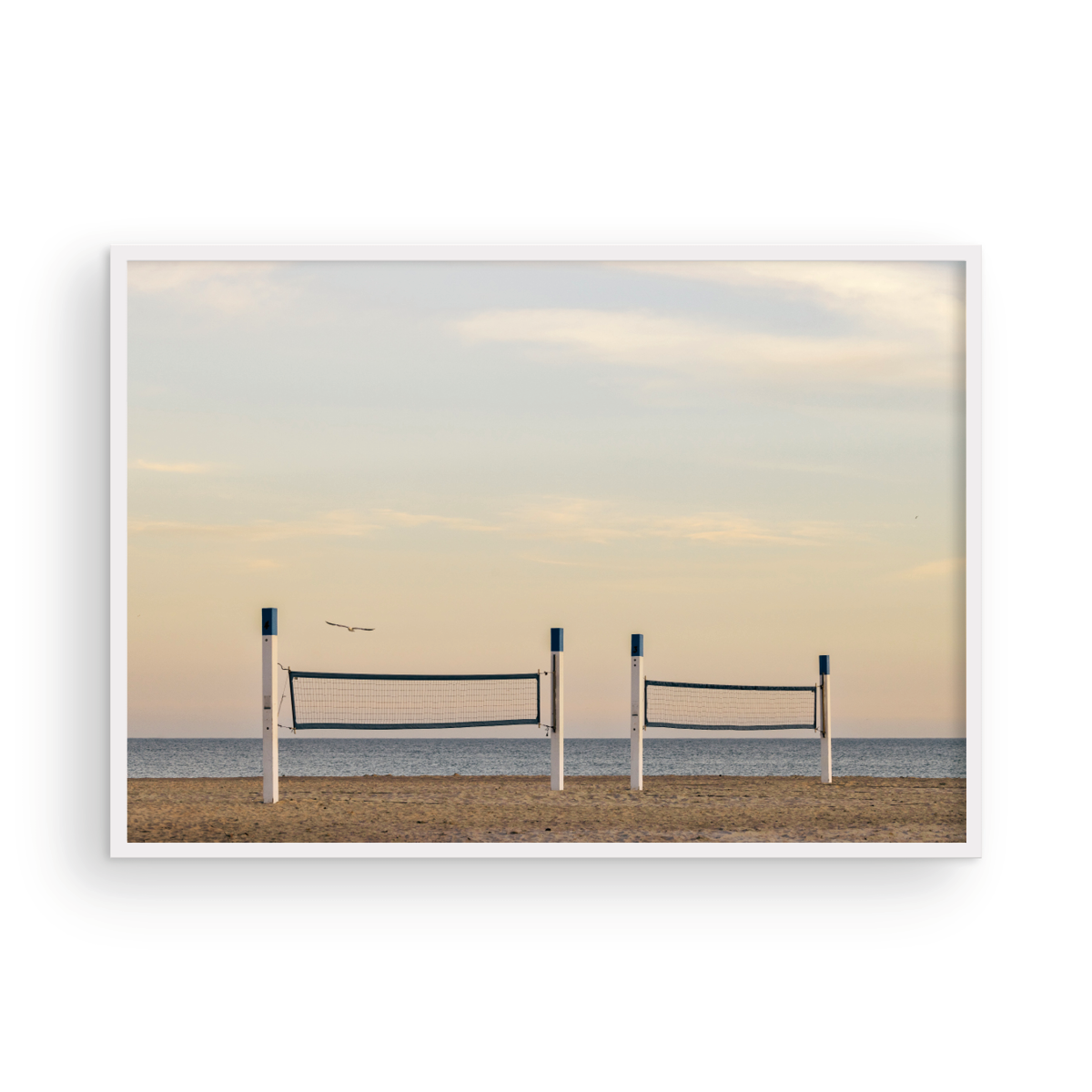 Doheny, Two
