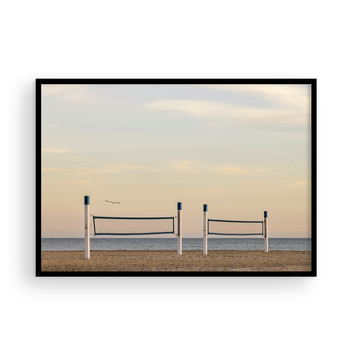 Doheny, Two
