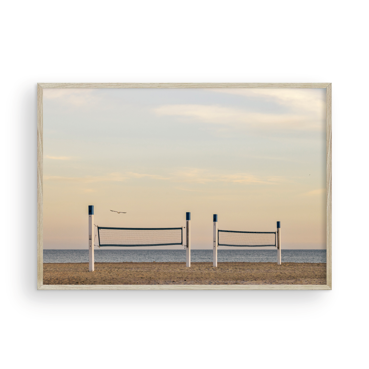 Doheny, Two