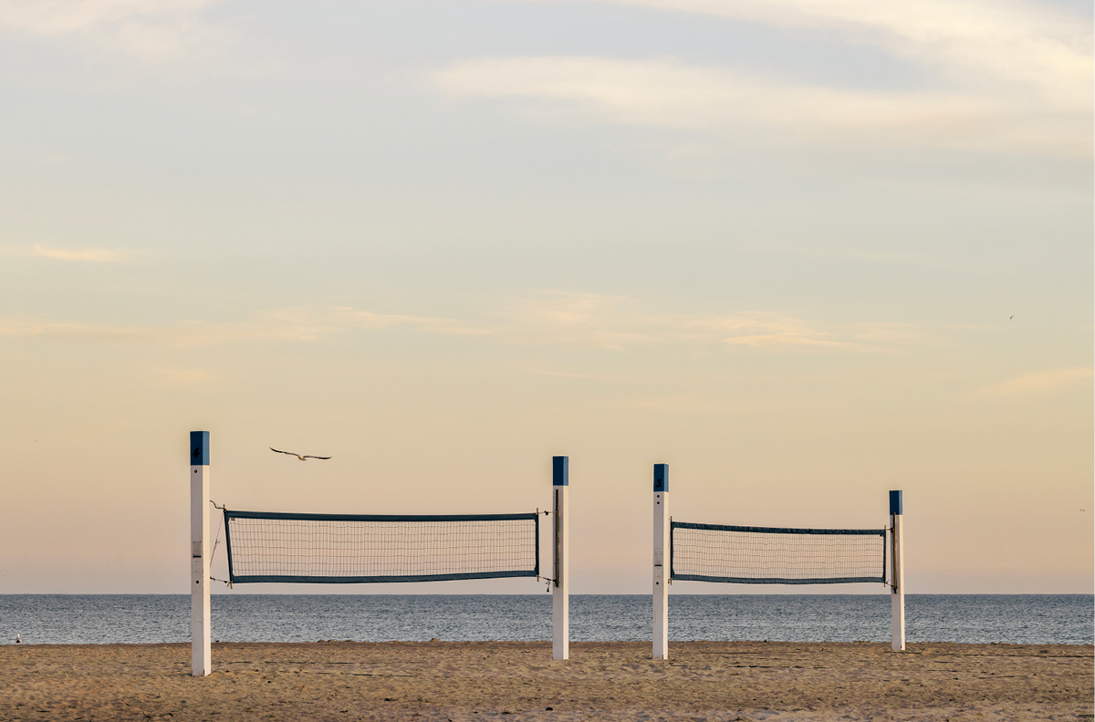Doheny, Two
