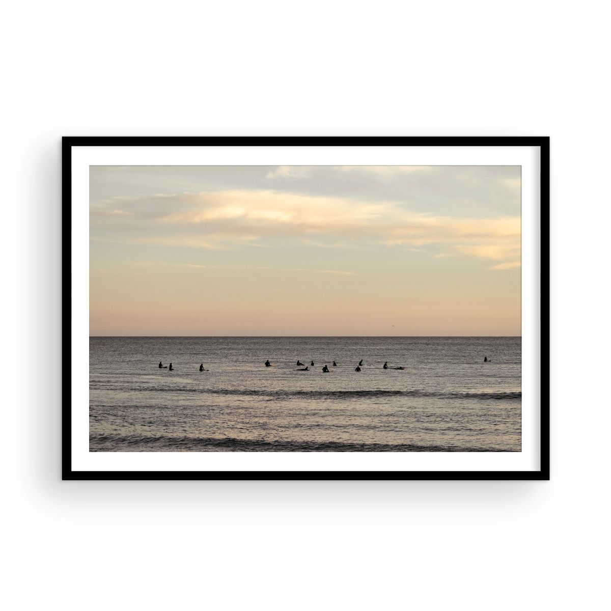 Doheny, Three