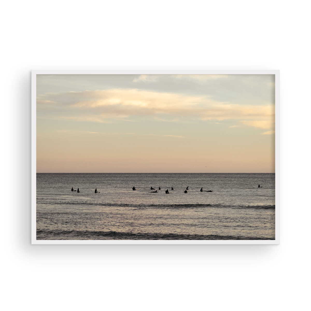 Doheny, Three