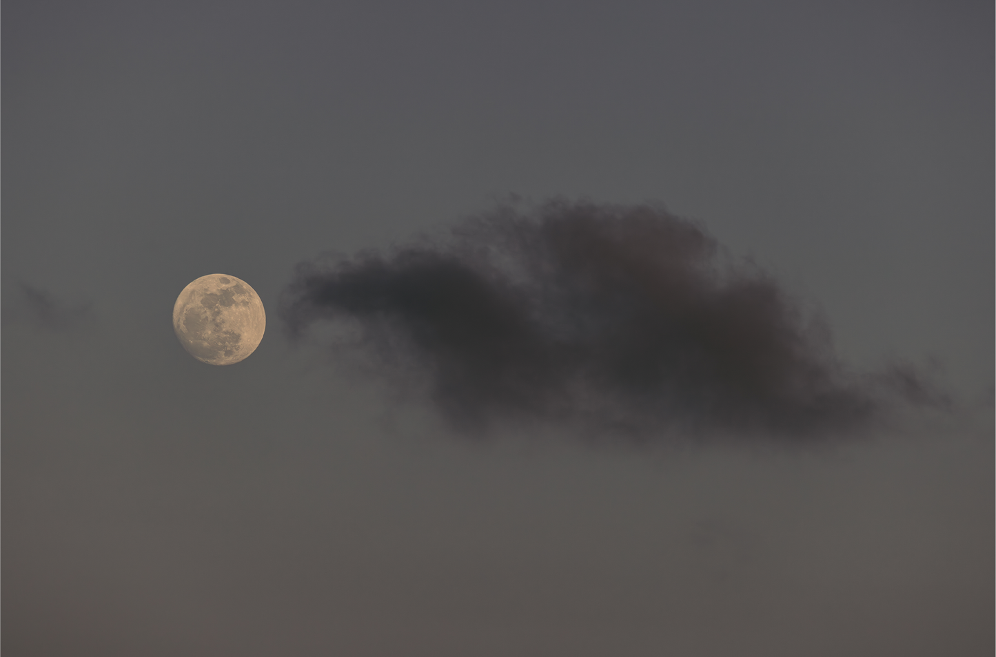 Twilight Drift