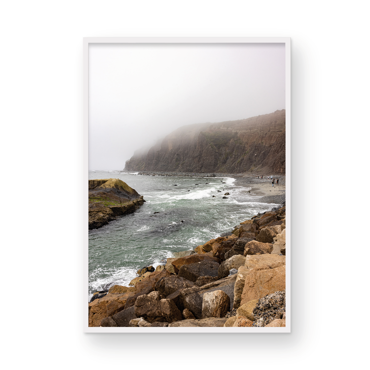 Dana Point Harbor, Three