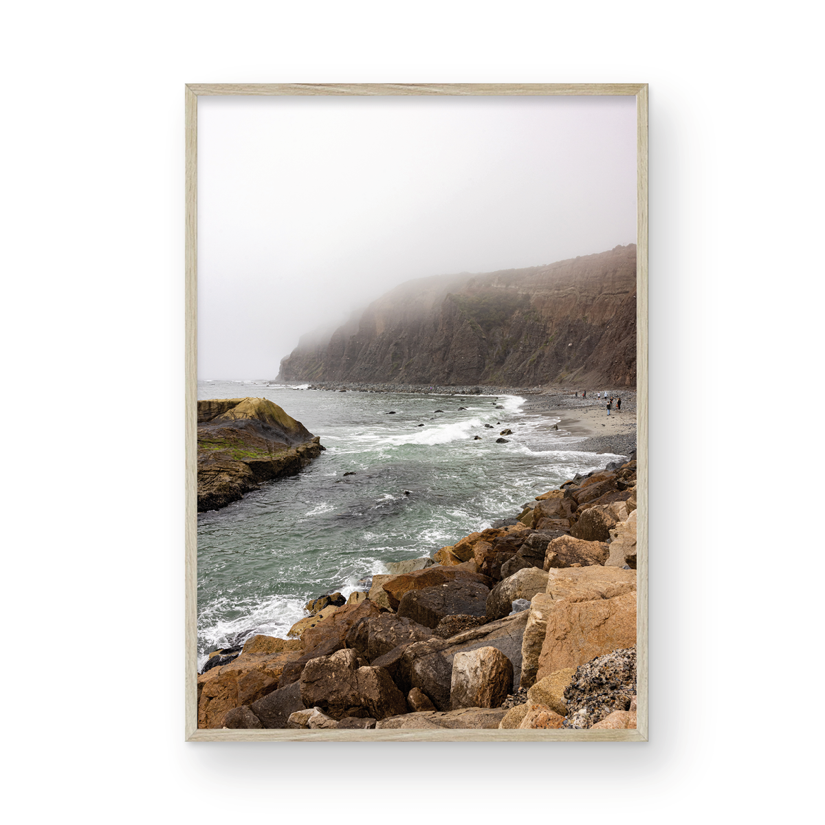 Dana Point Harbor, Three