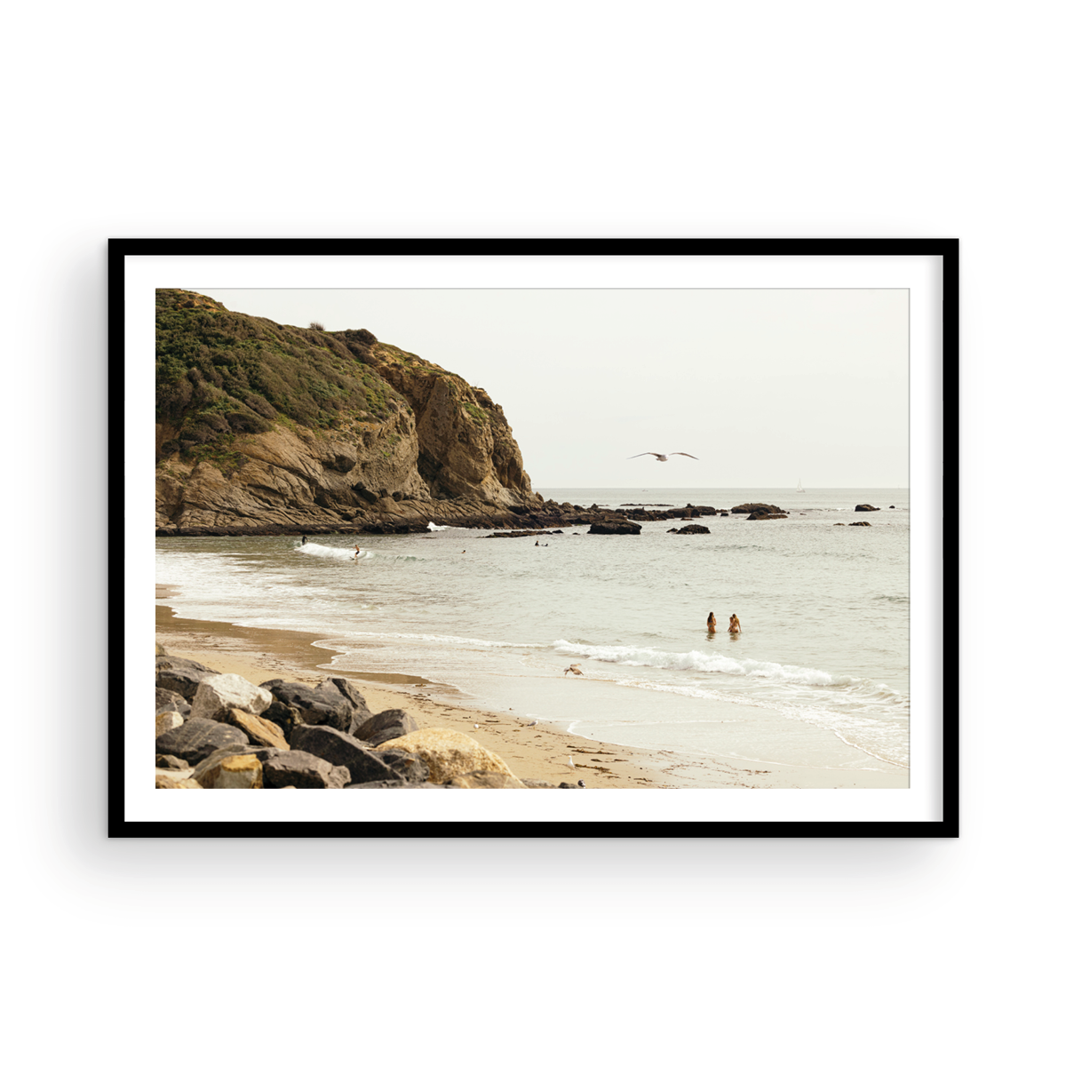 Strands, Two