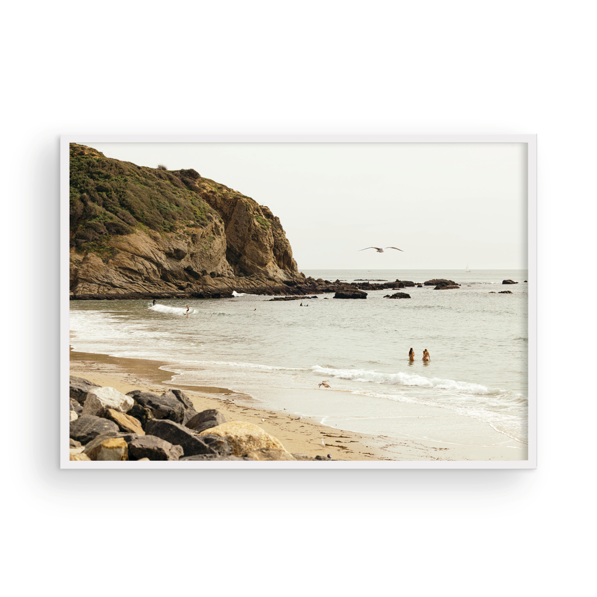Strands, Two