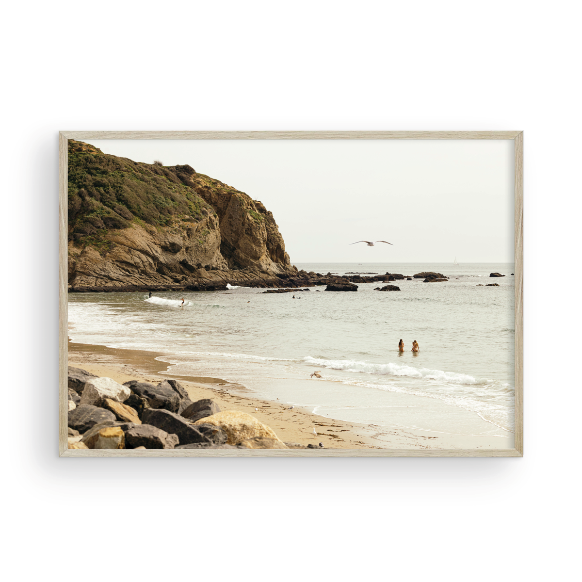 Strands, Two