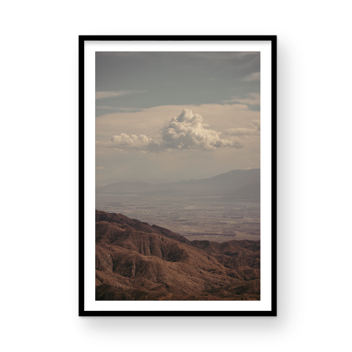 Coachella Valley, Two