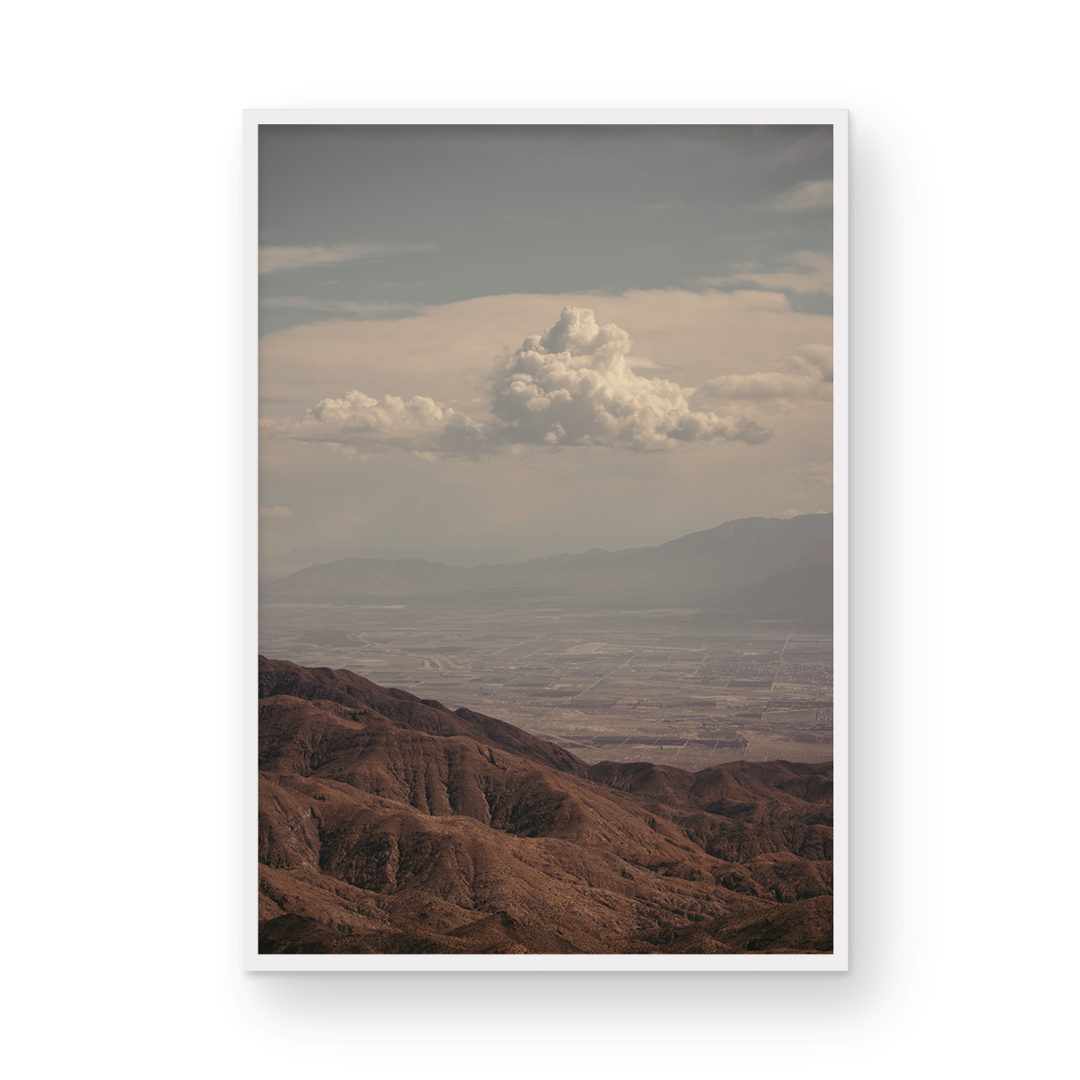 Coachella Valley, Two