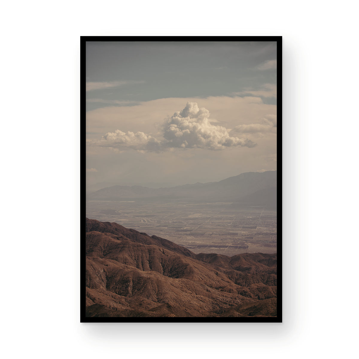 Coachella Valley, Two