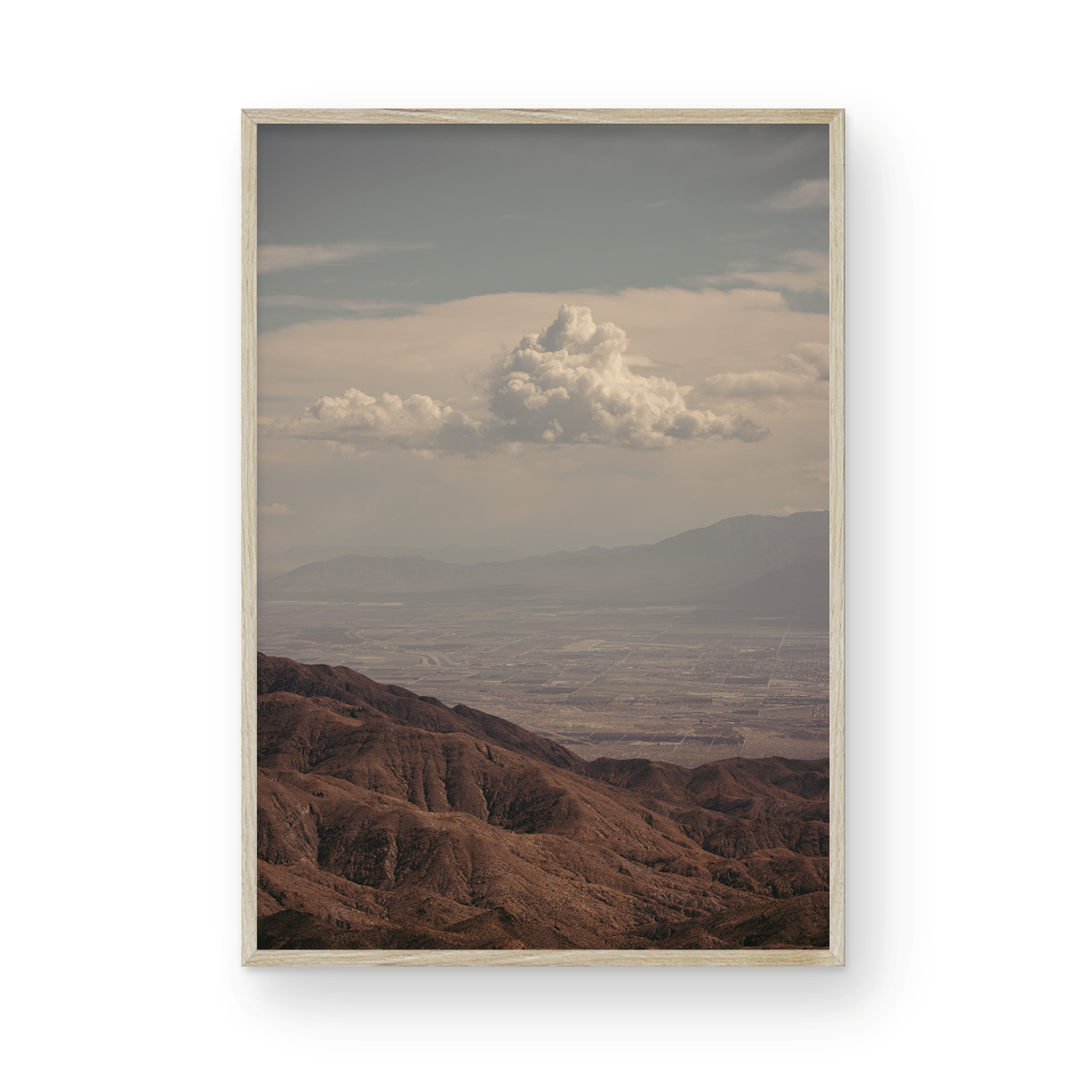 Coachella Valley, Two