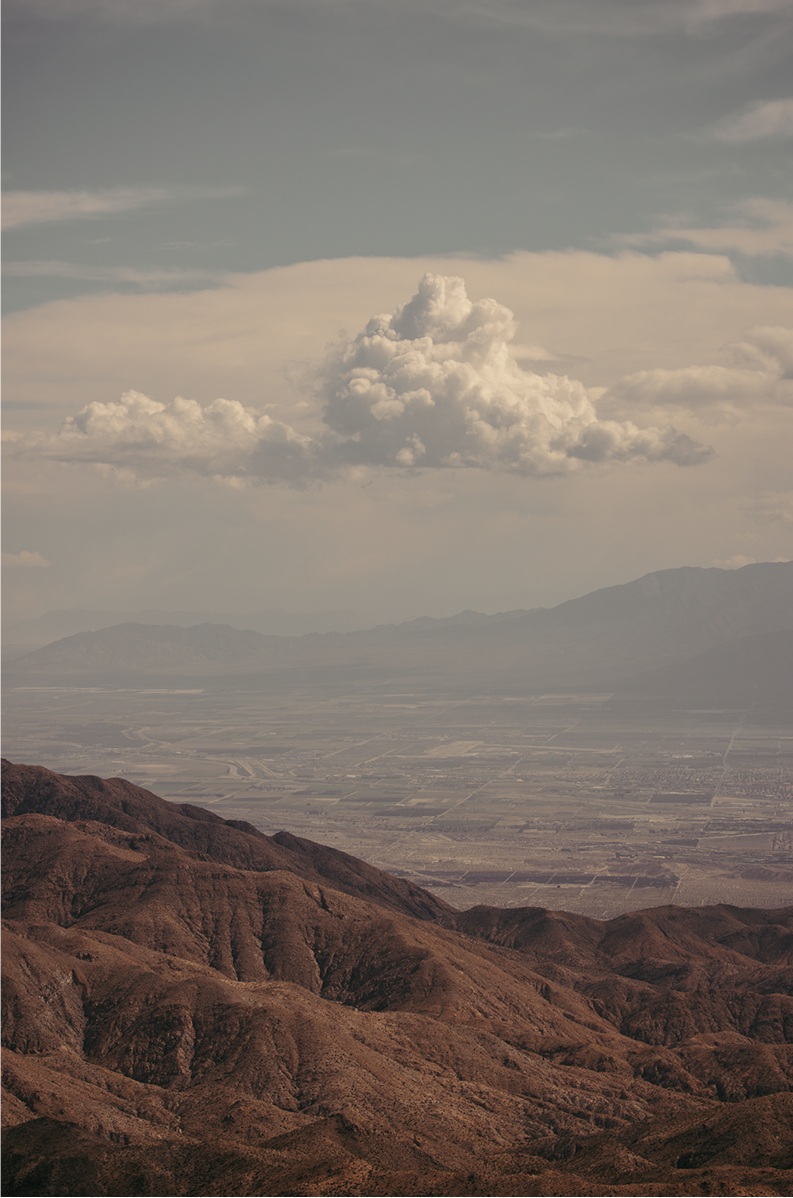 Coachella Valley, Two