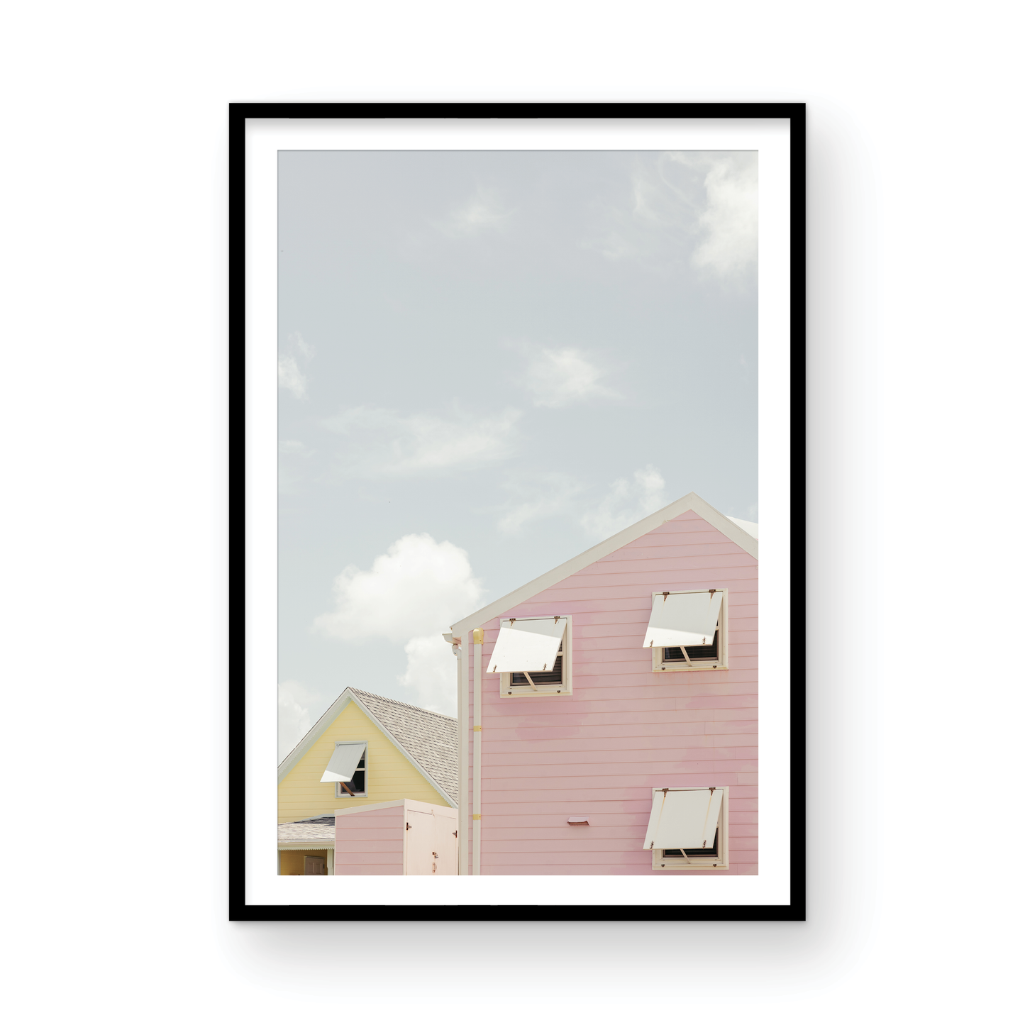 Hope Town, Eight
