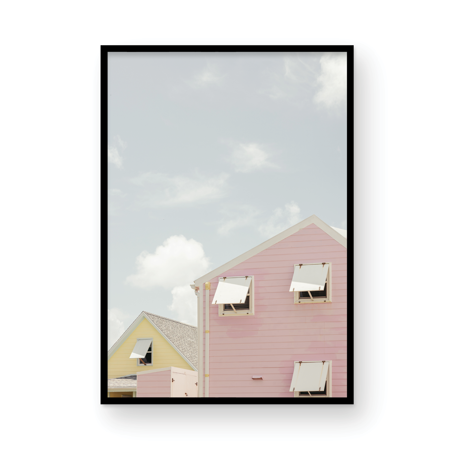 Hope Town, Eight