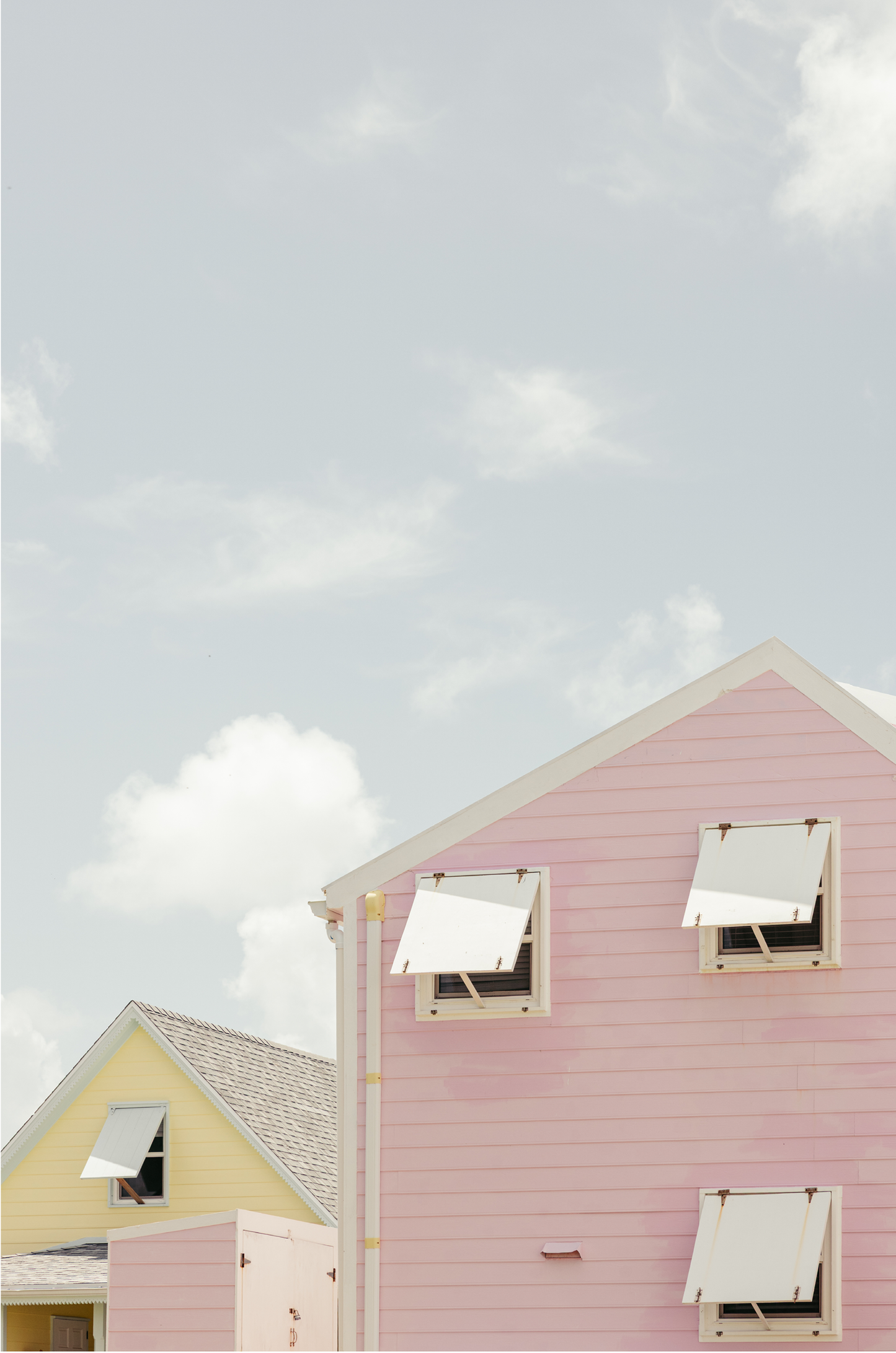 Hope Town, Eight