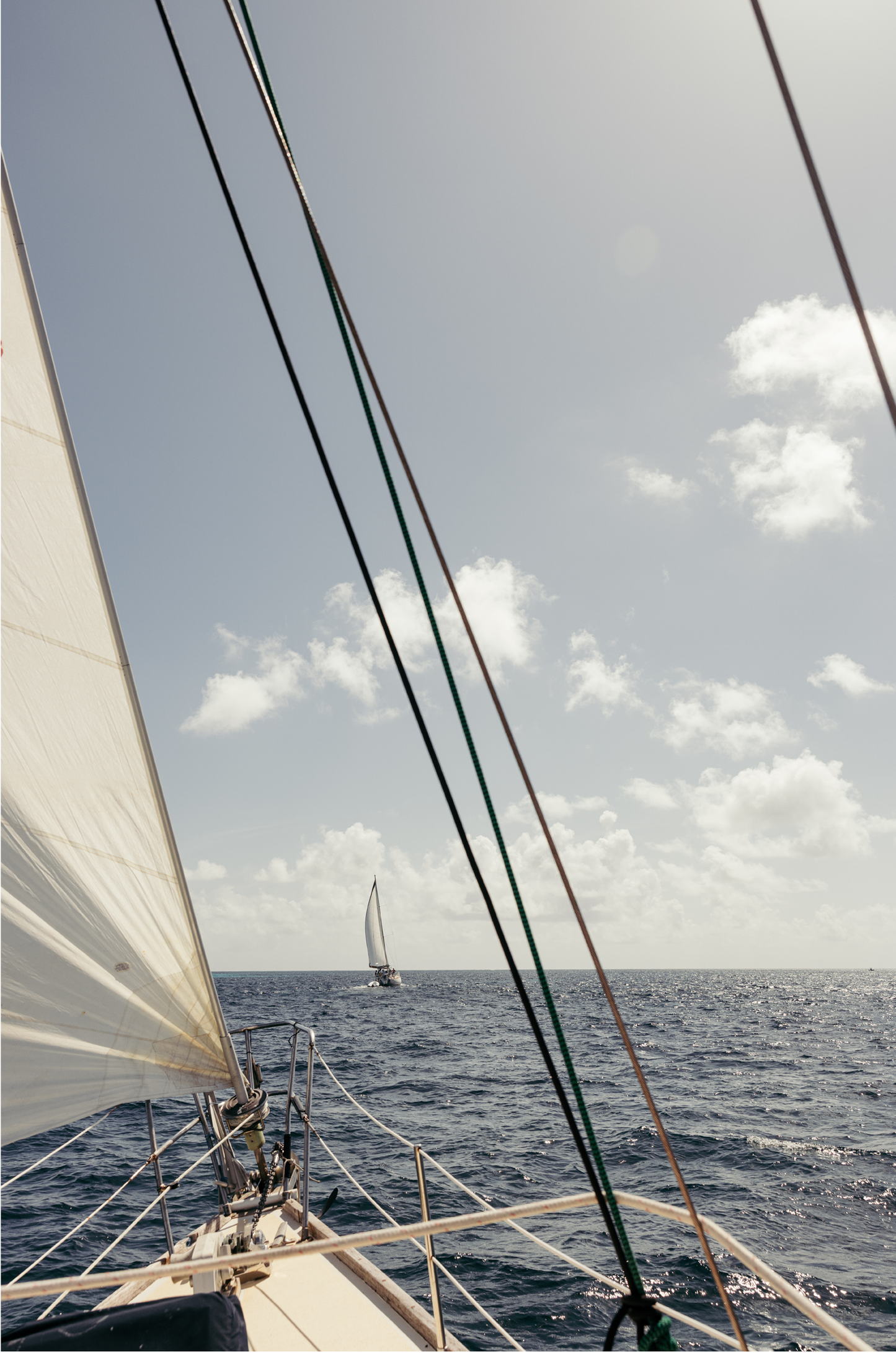 Bahamas, One