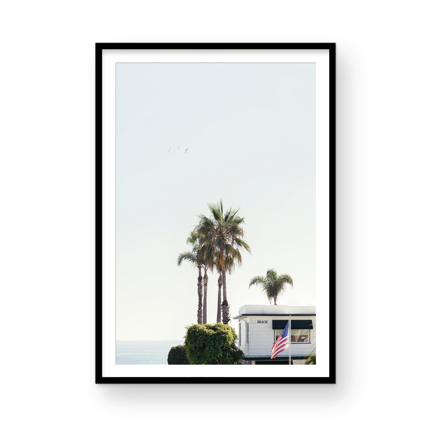 Seaside Laguna