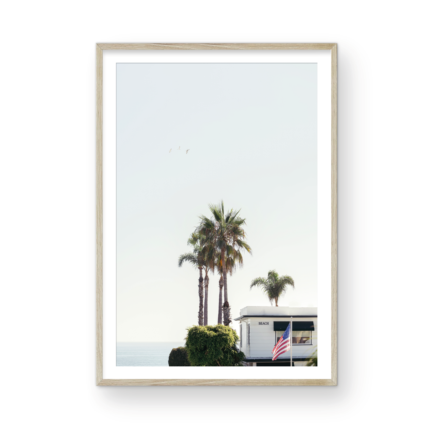 Seaside Laguna