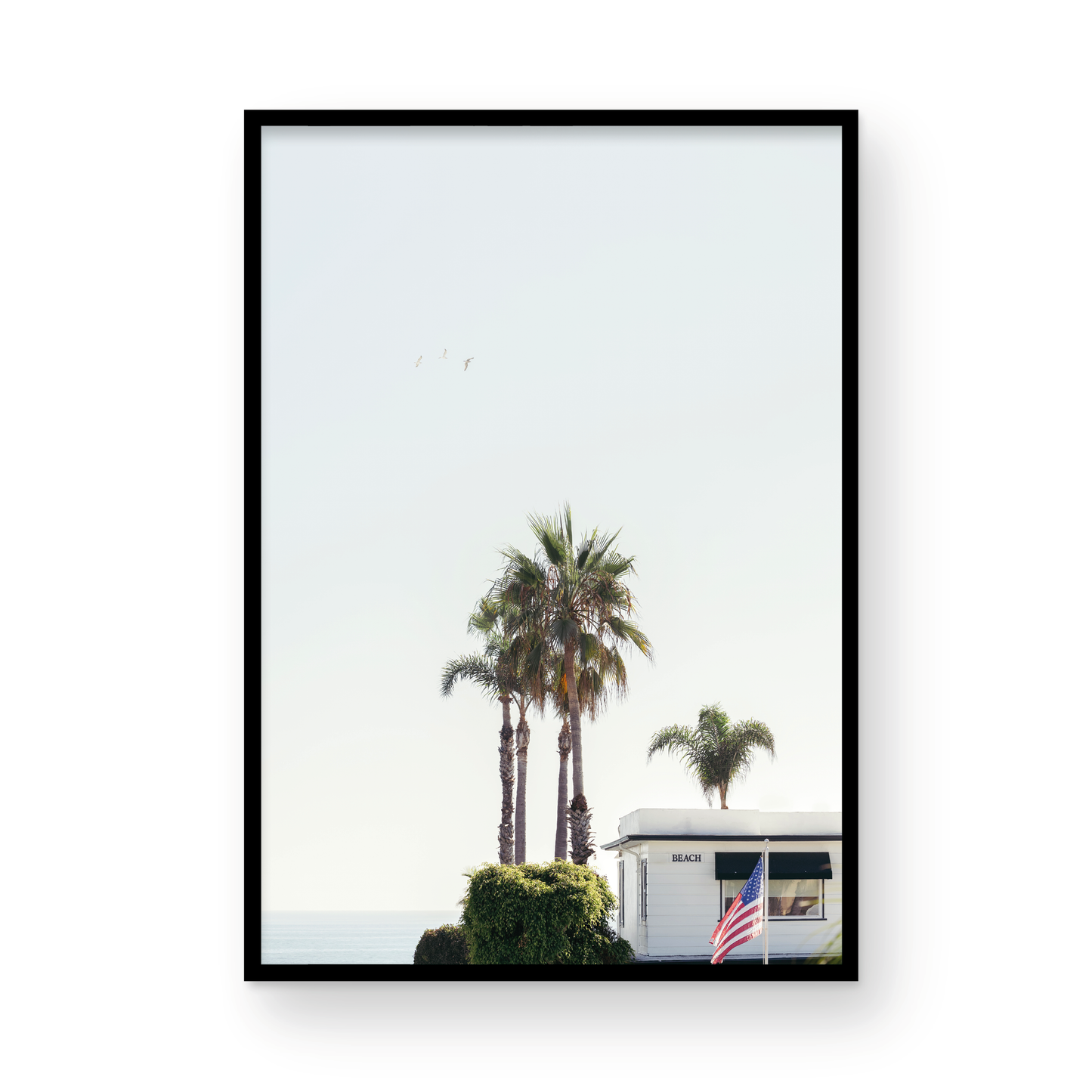 Seaside Laguna