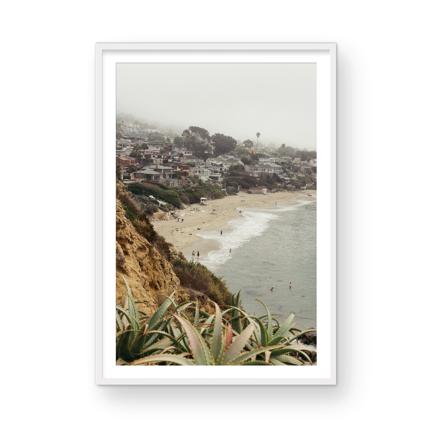Crescent Bay, Two