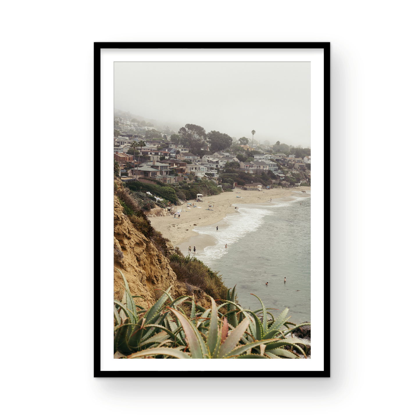 Crescent Bay, Two
