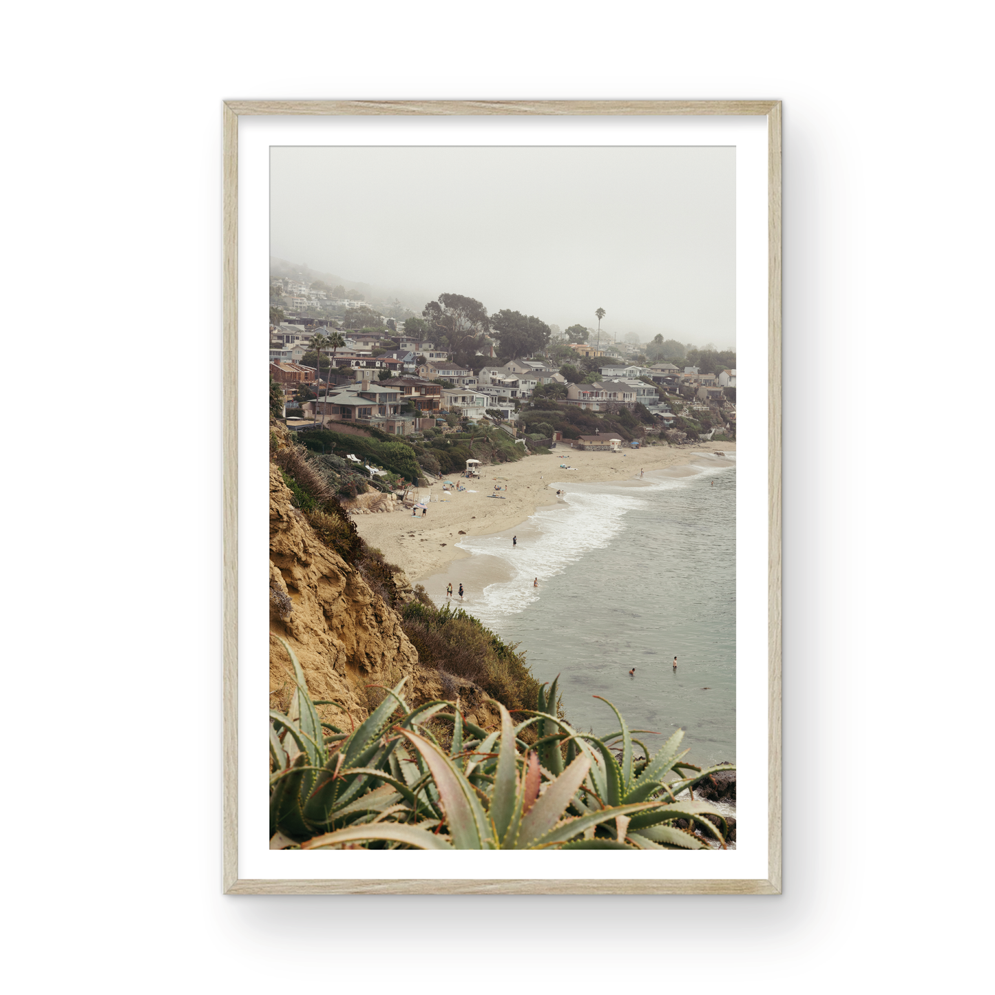 Crescent Bay, Two