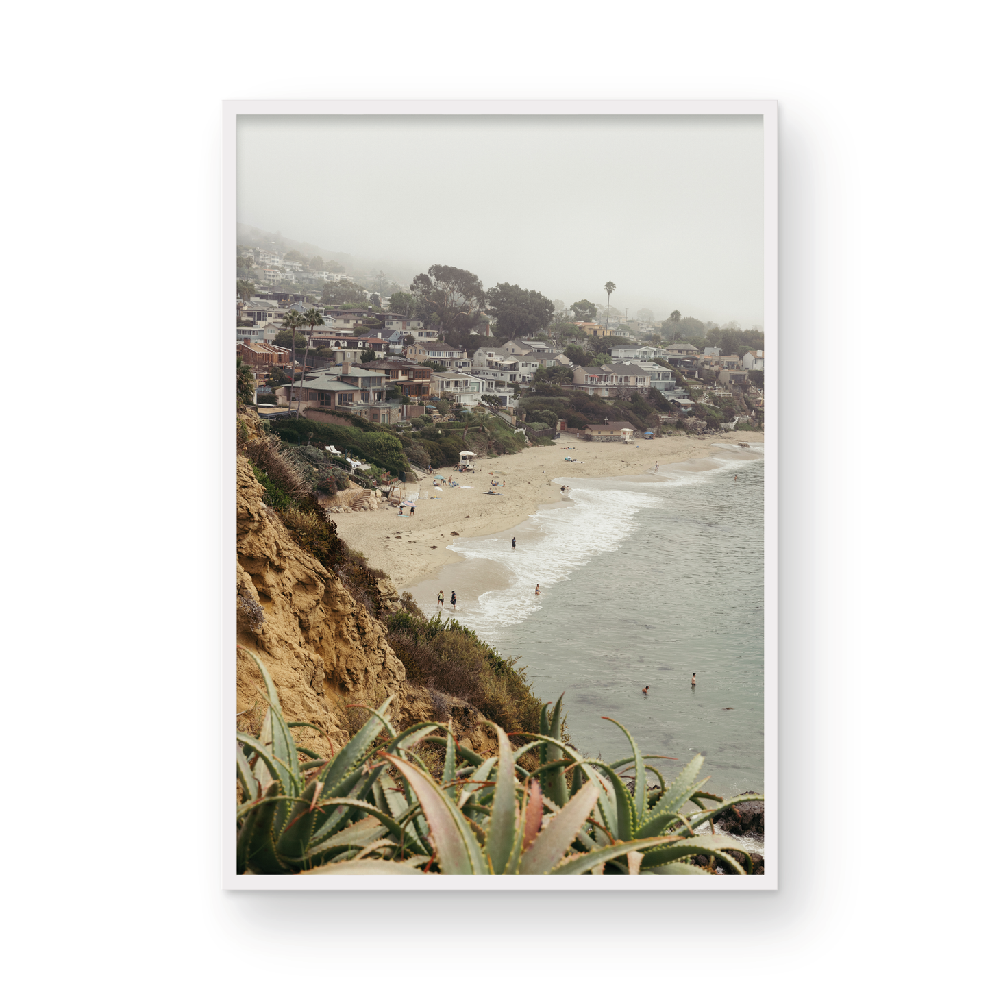 Crescent Bay, Two