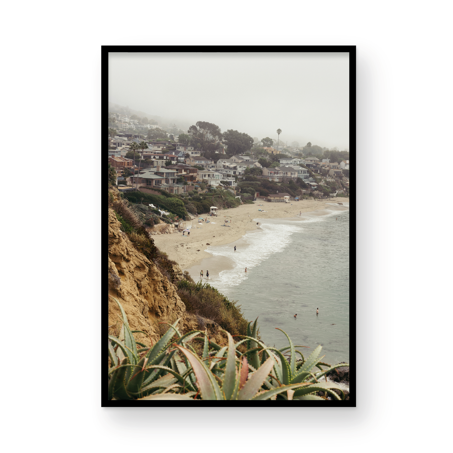 Crescent Bay, Two