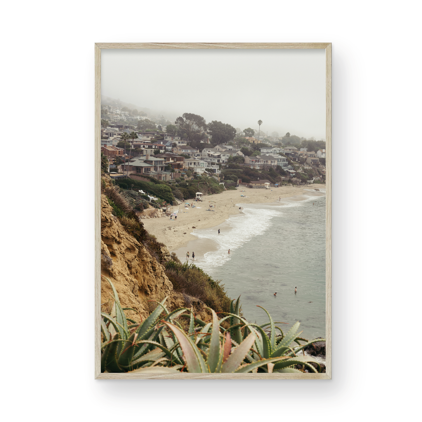 Crescent Bay, Two