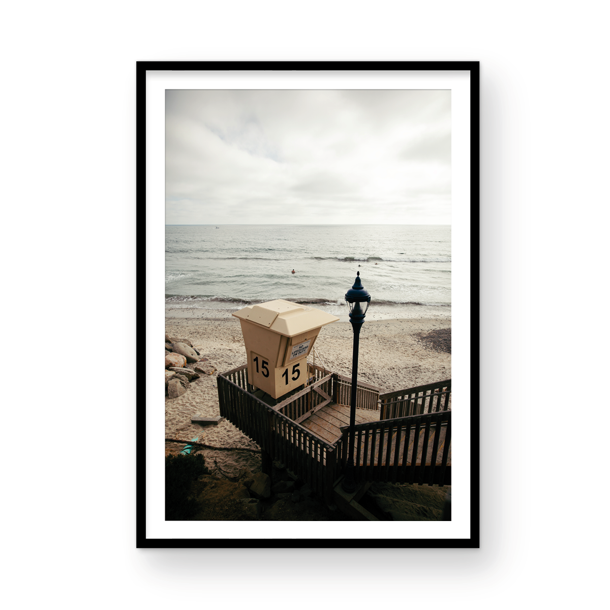 Carlsbad, Two