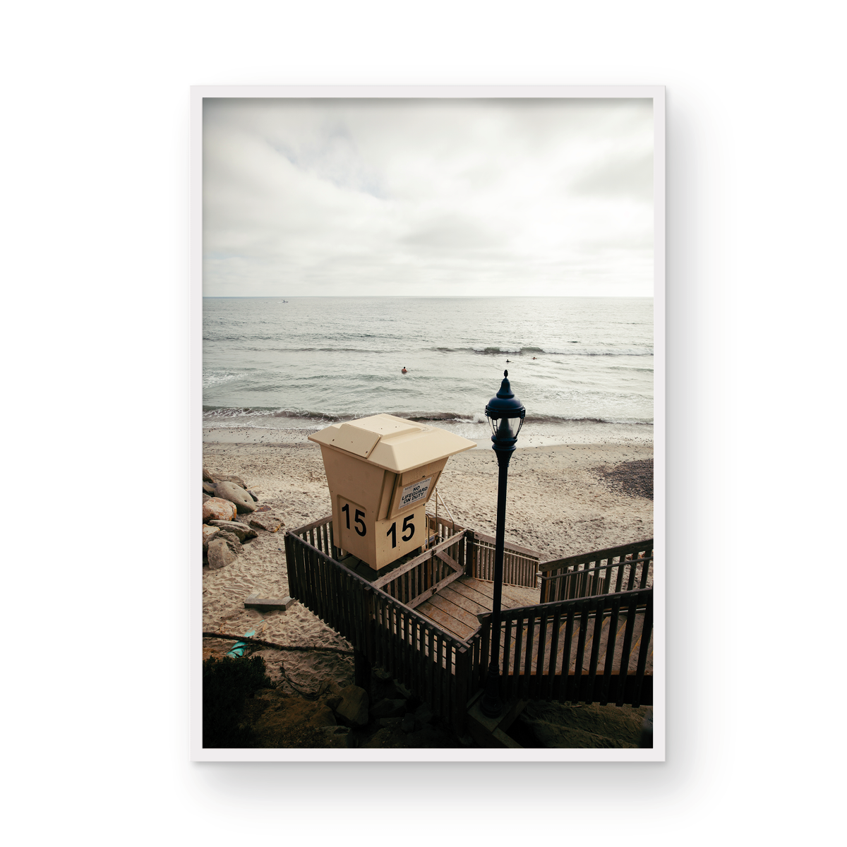 Carlsbad, Two