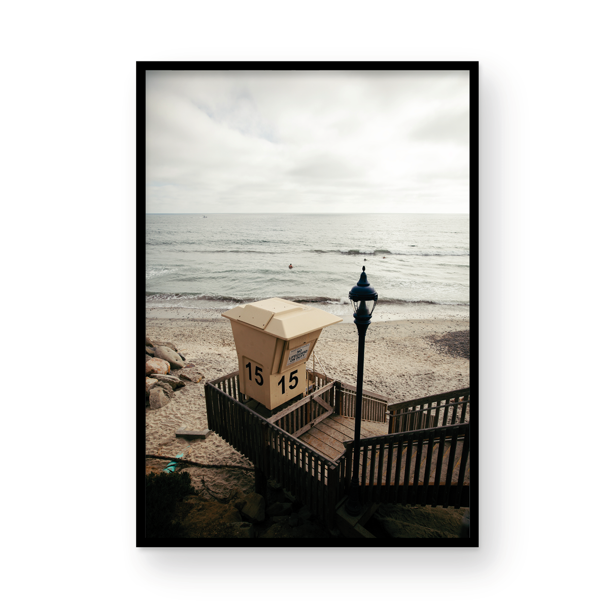 Carlsbad, Two