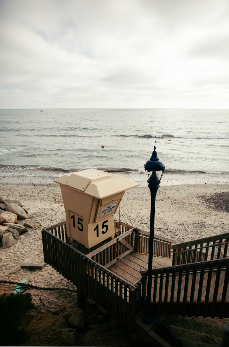 Carlsbad, Two