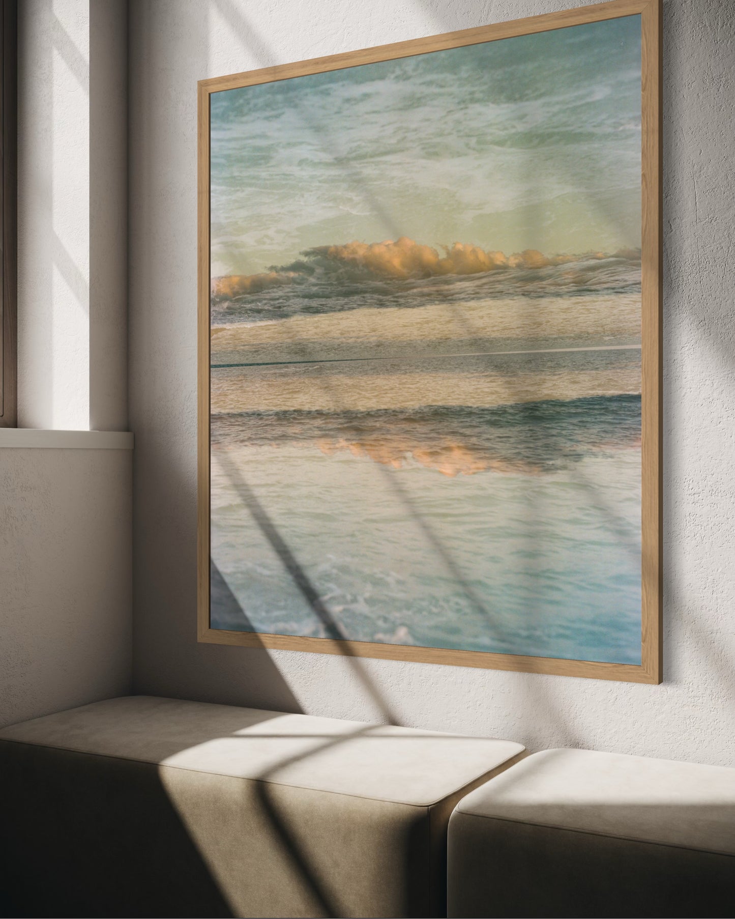 Laguna Layered, One: On Film
