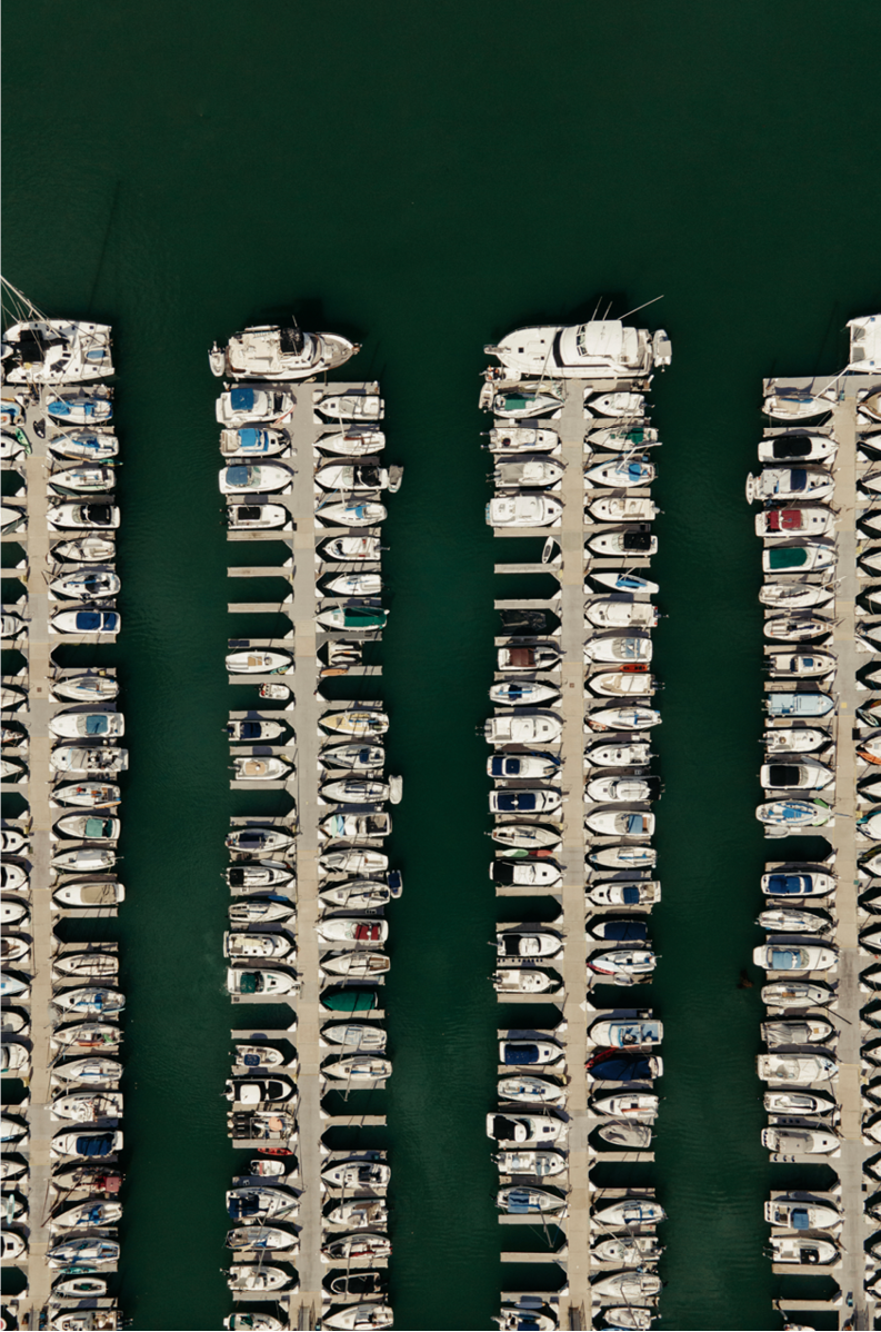 Dana Point Harbor, Six