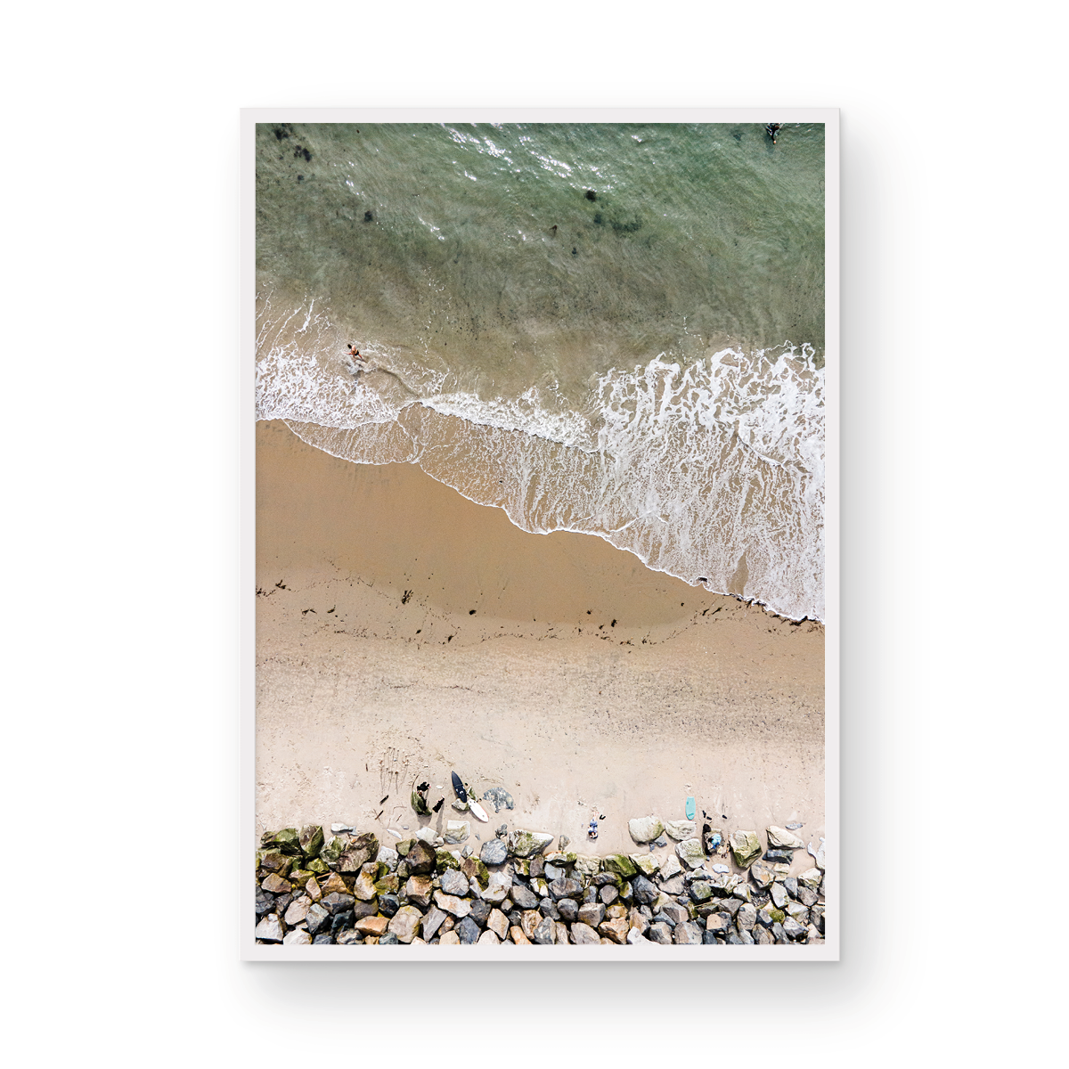 Strands, Five