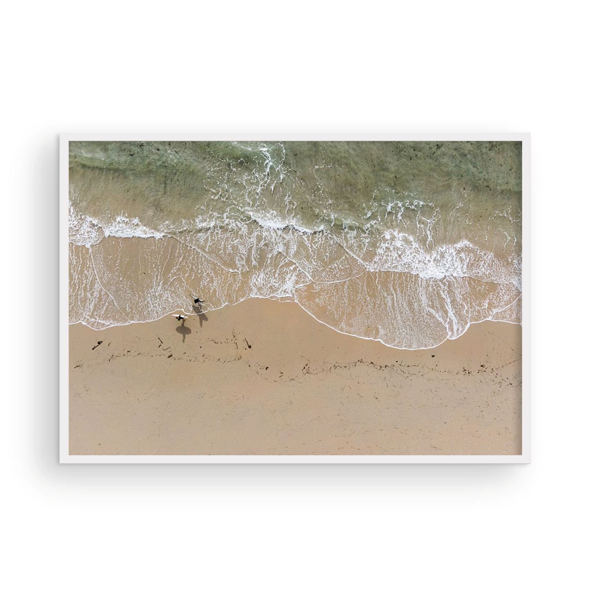 Strands, Six