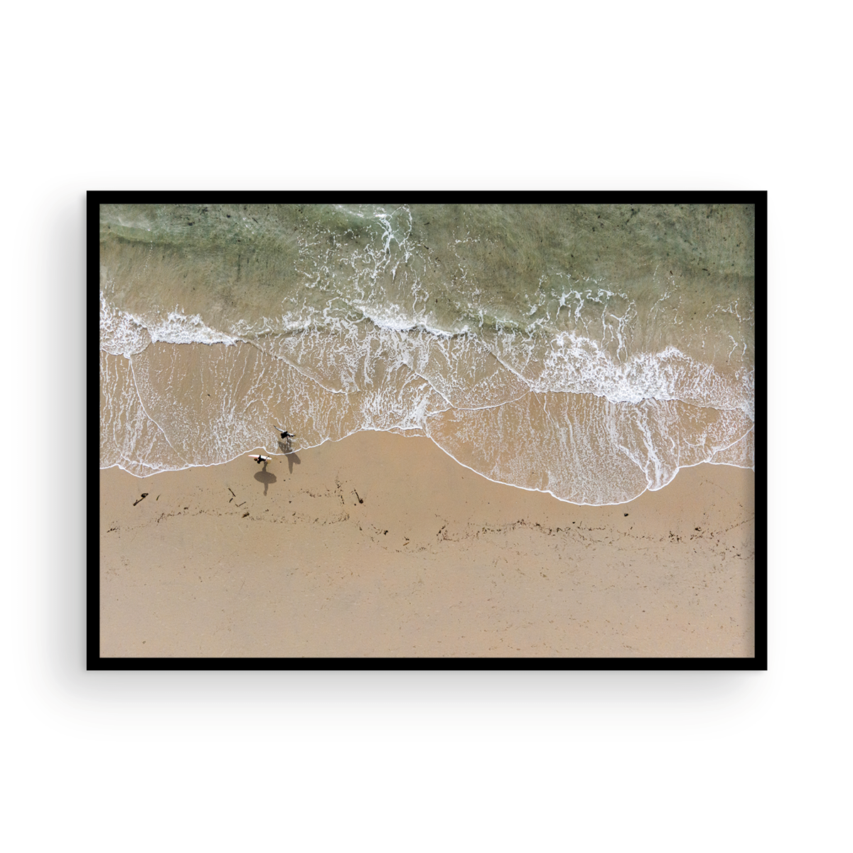 Strands, Six