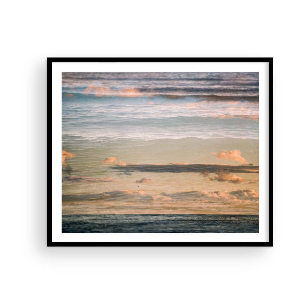 Doheny, Eight: On Film