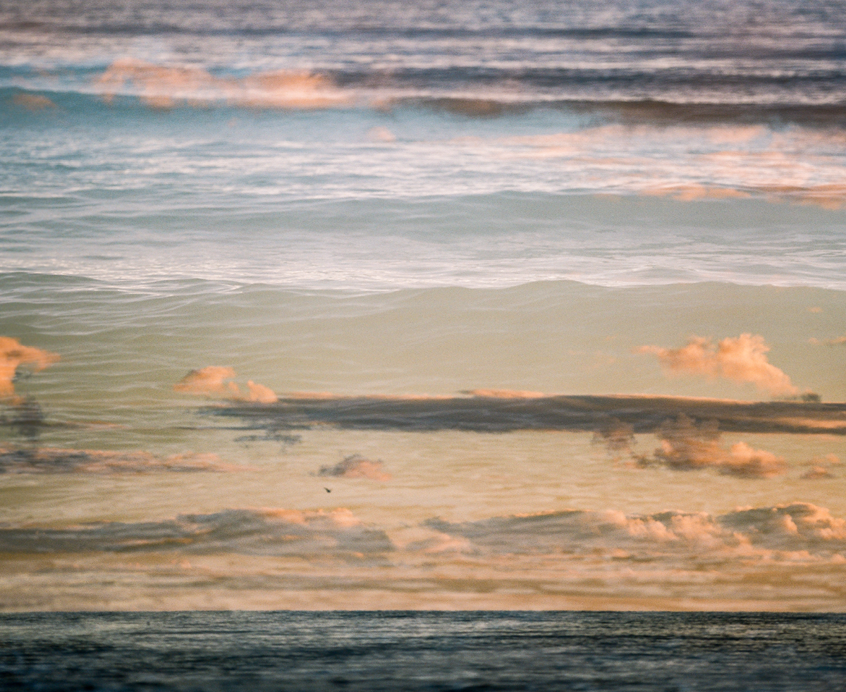 Doheny, Eight: On Film