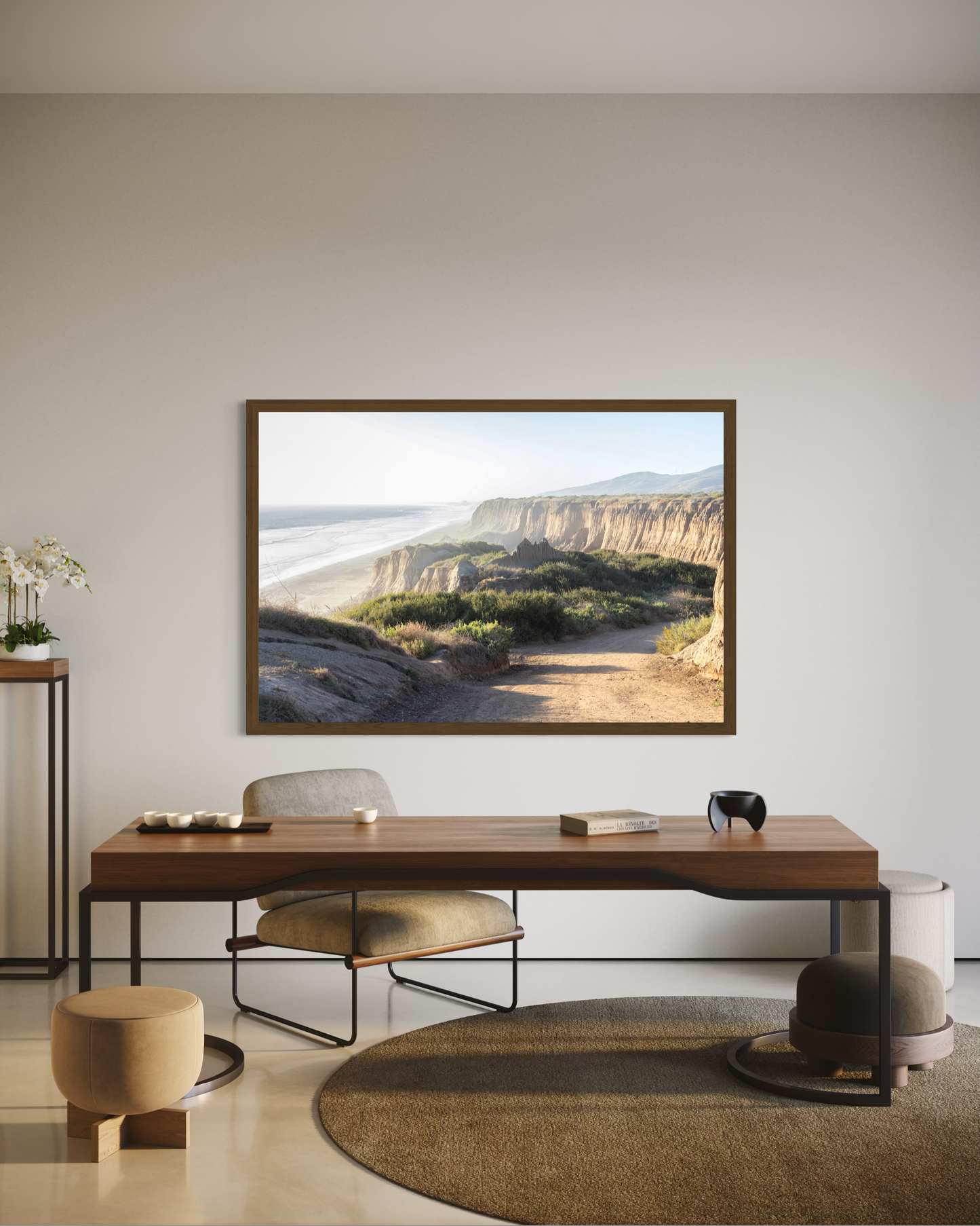 San Onofre, Six