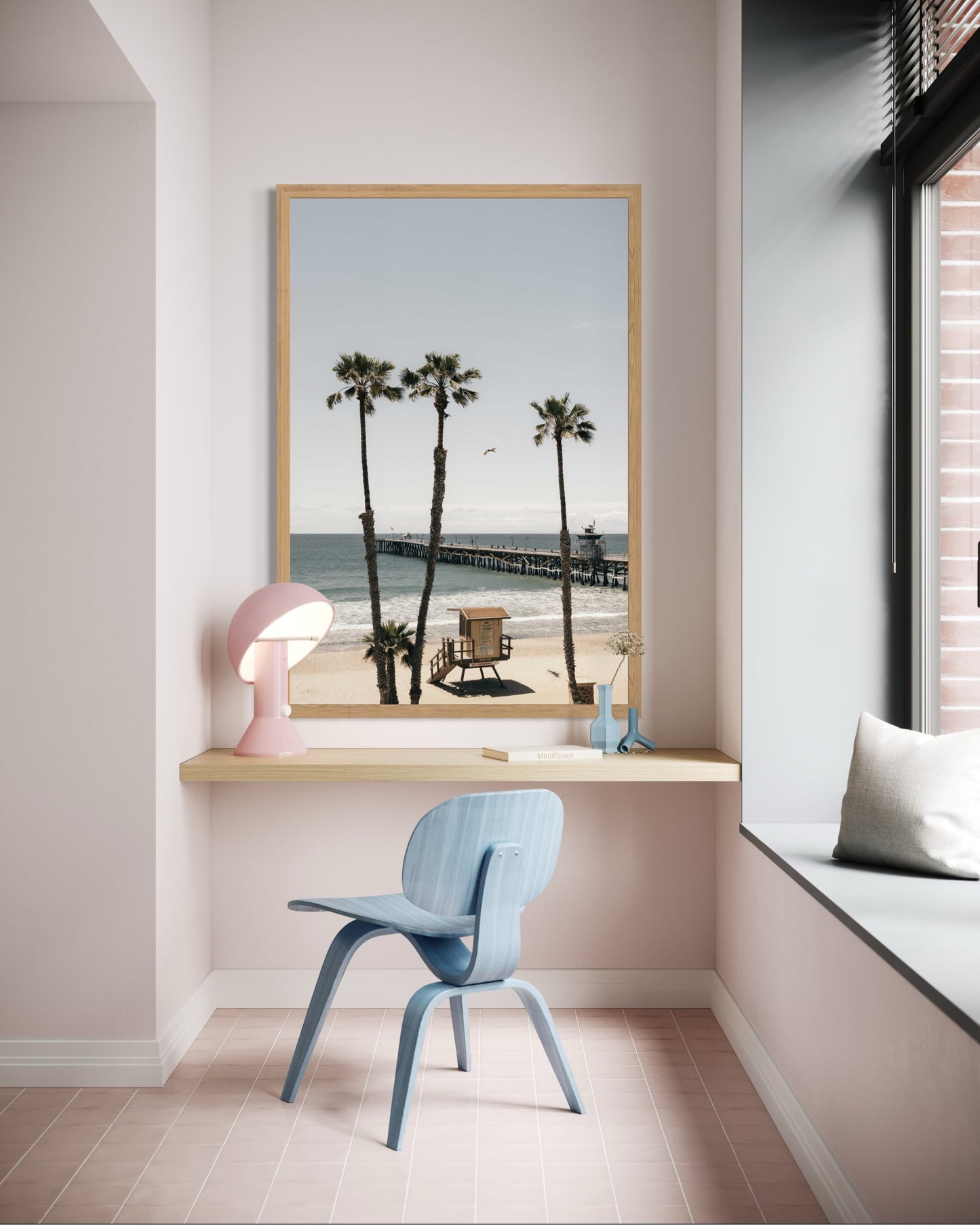 San Clemente, Ten