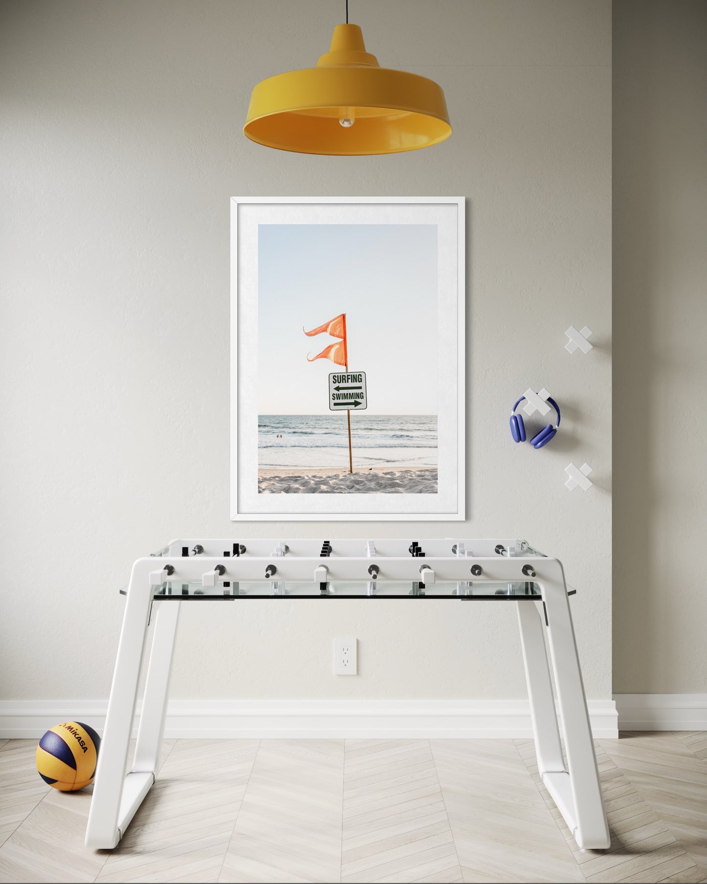 Surf Swim