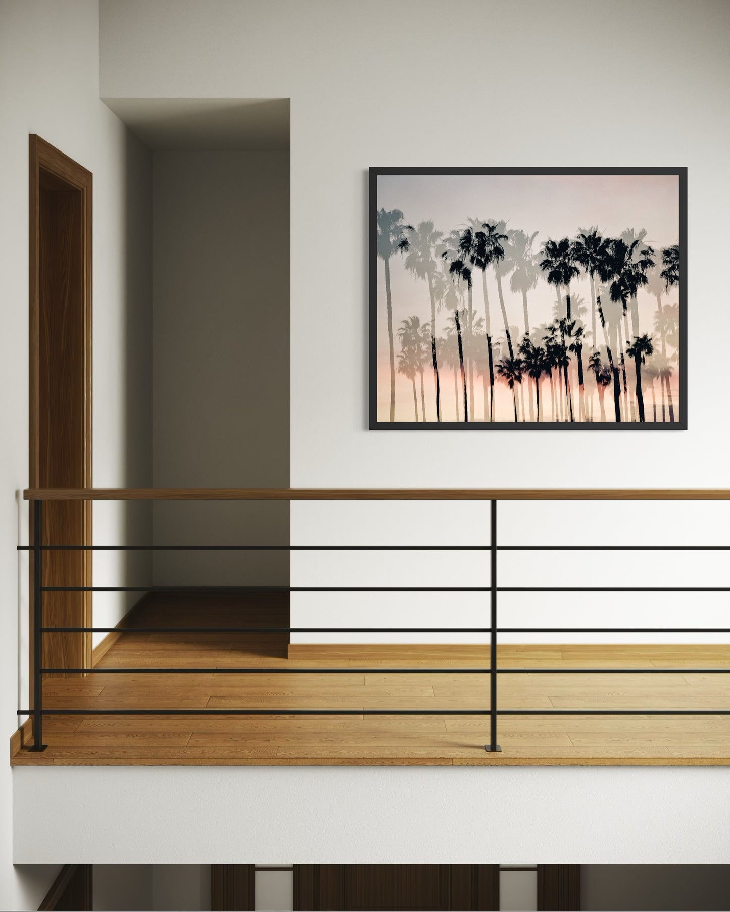 Doheny, Nine: On Film