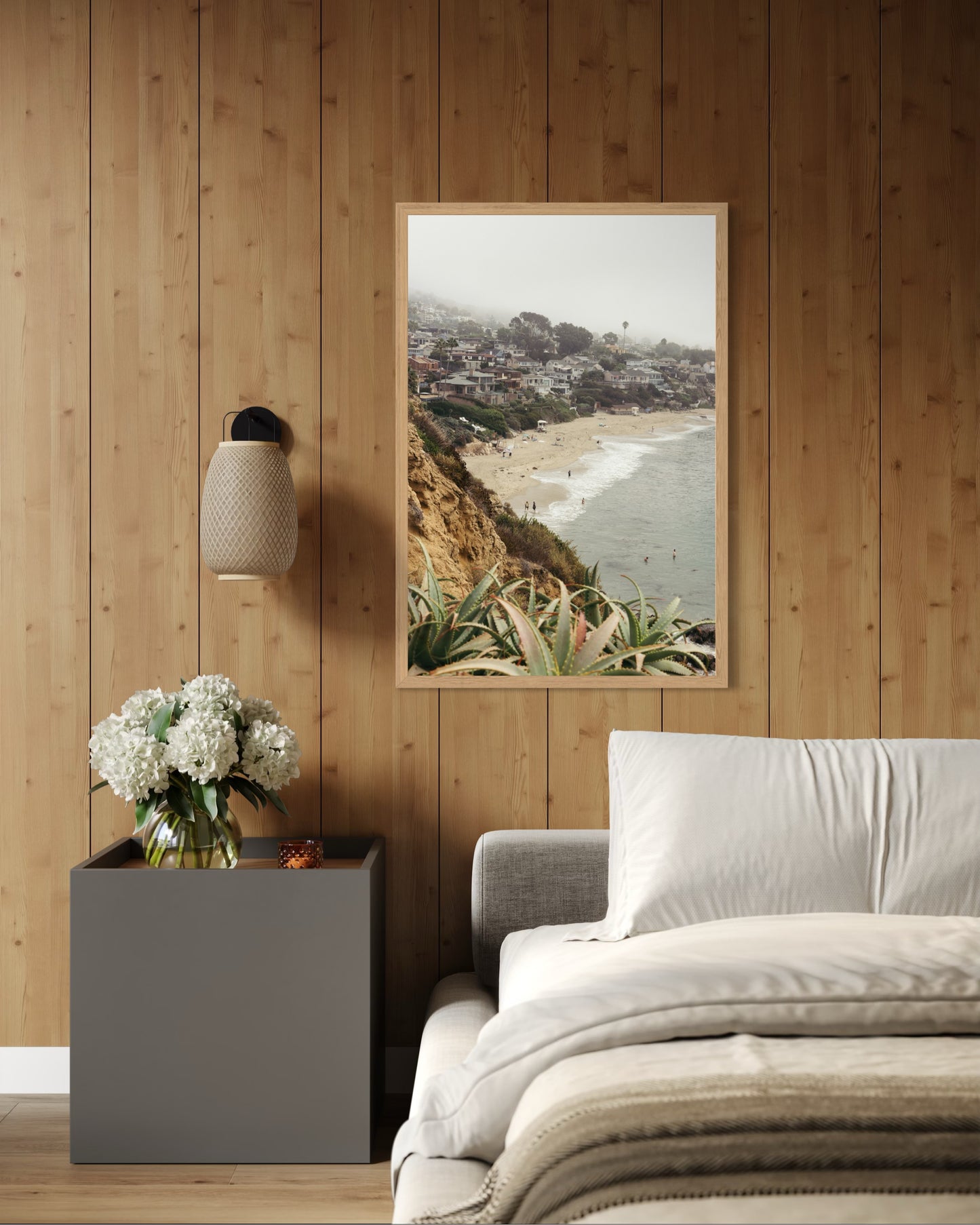 Crescent Bay, Two
