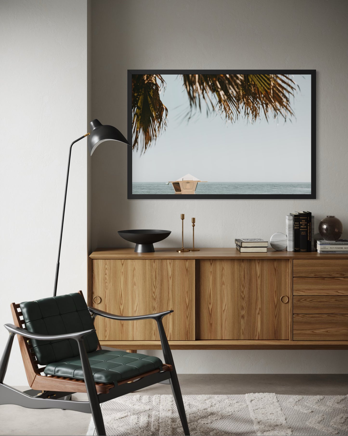 Main Beach, Four