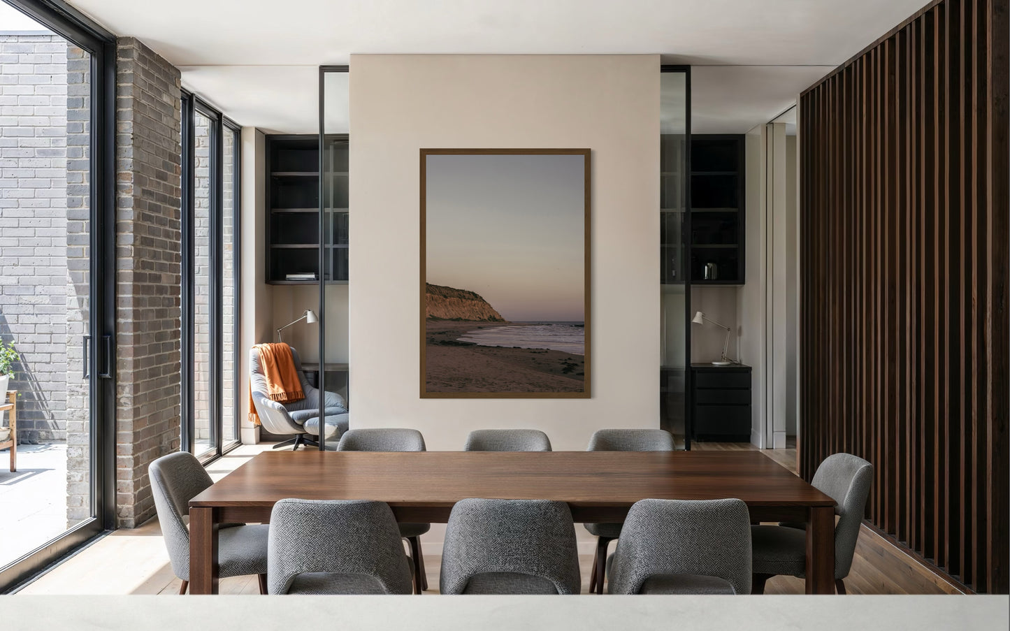 Crystal Cove, Five