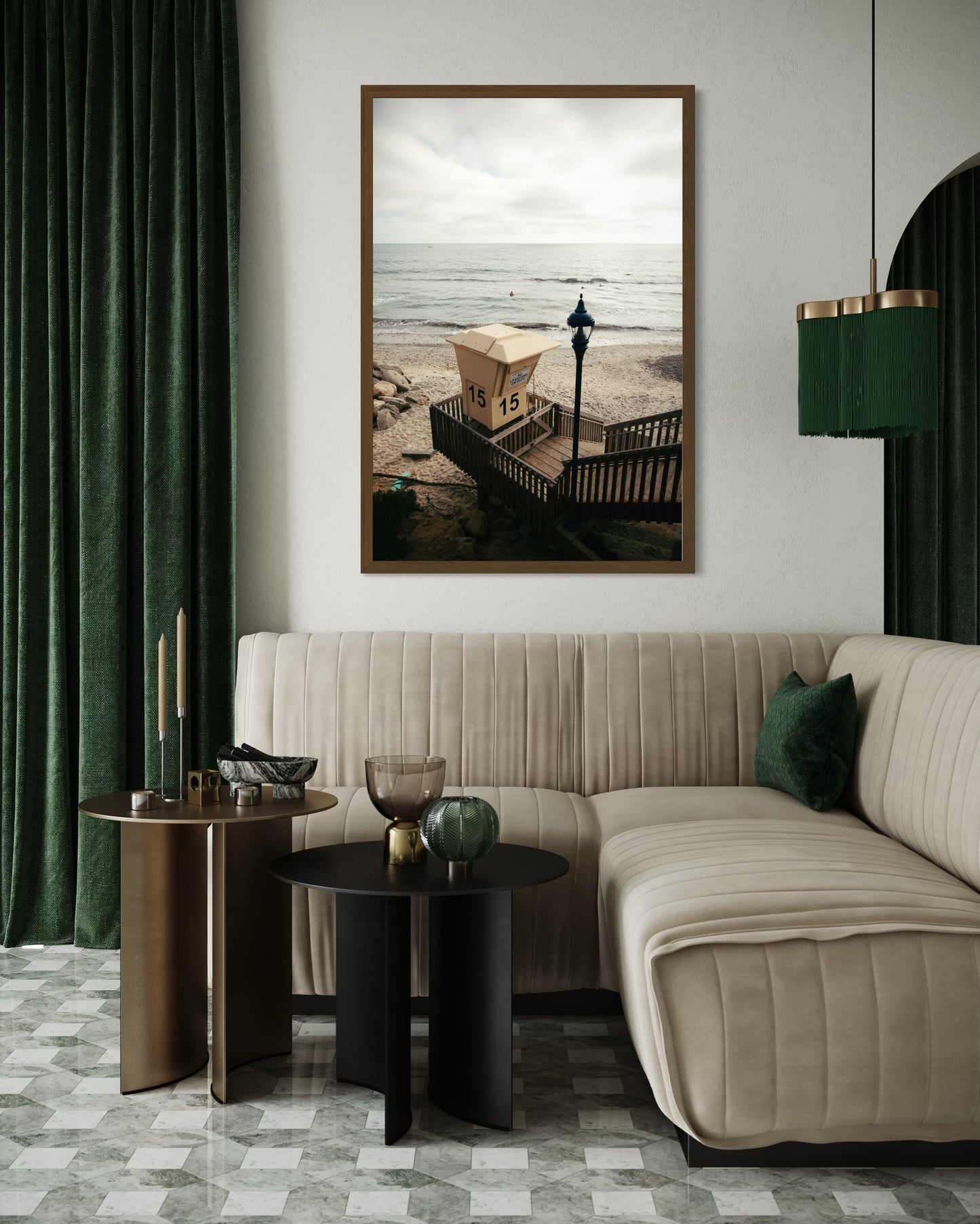 Carlsbad, Two